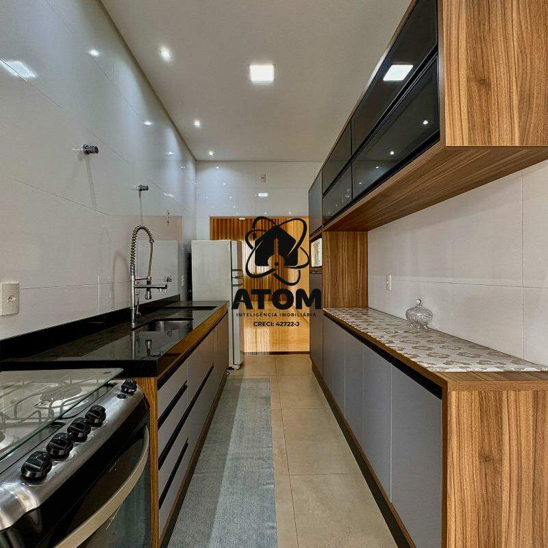 Casa à venda no Parque São Cristóvão: 