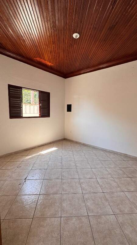 Casa para aluguel no Padre Cursino: 