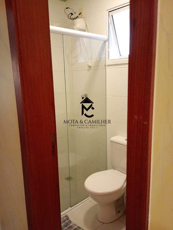 Apartamento à venda no Monção: 
