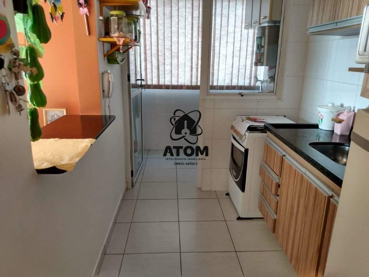 Apartamento à venda no Monção: 