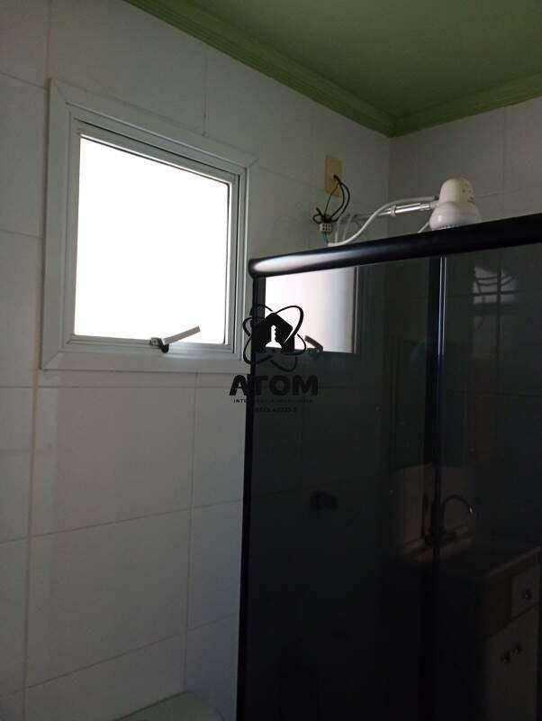 Apartamento à venda no Monção: 