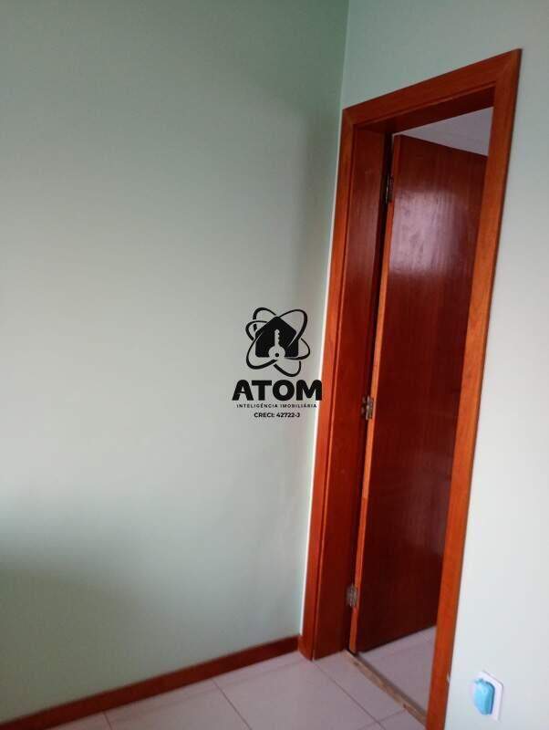 Apartamento à venda no Monção: 