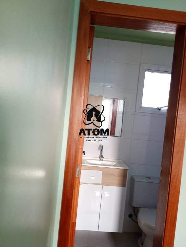 Apartamento à venda no Monção: 