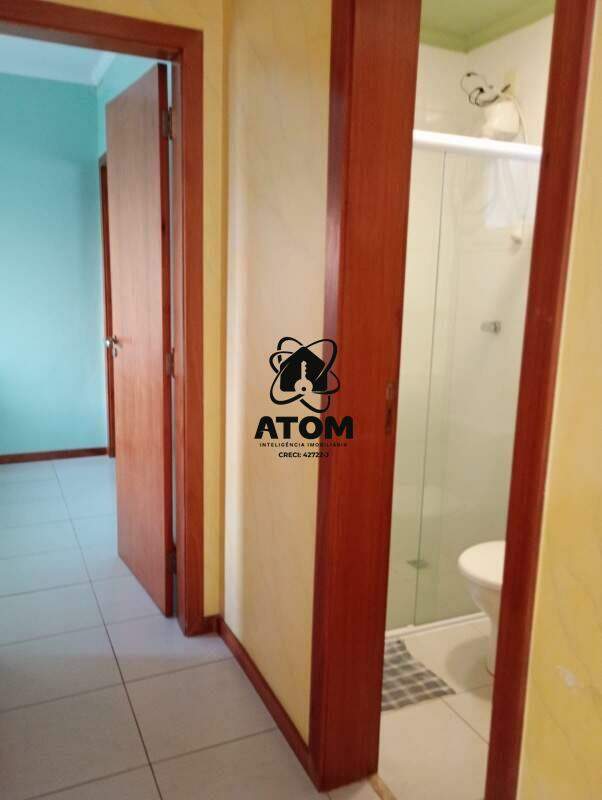 Apartamento à venda no Monção: 