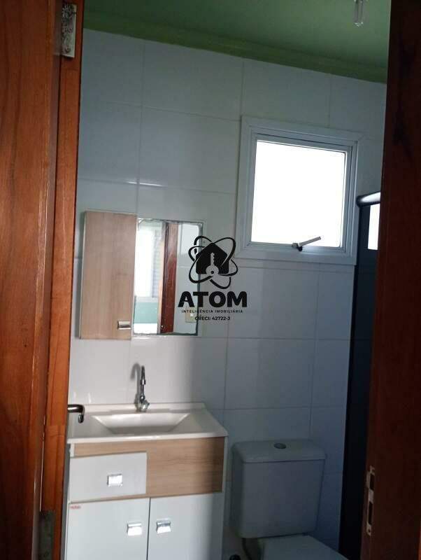 Apartamento à venda no Monção: 