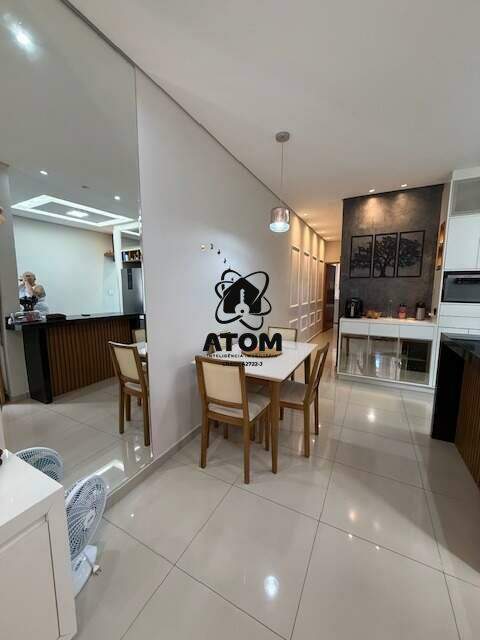 Casa em condominio à venda no Vila dos Comerciários 2: 