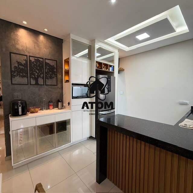 Casa em condominio à venda no Vila dos Comerciários 2: 