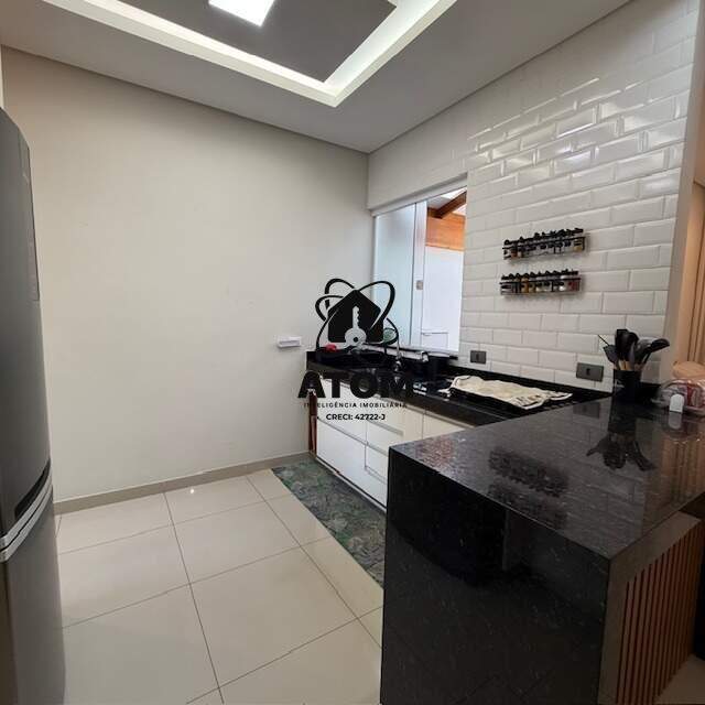 Casa em condominio à venda no Vila dos Comerciários 2: 
