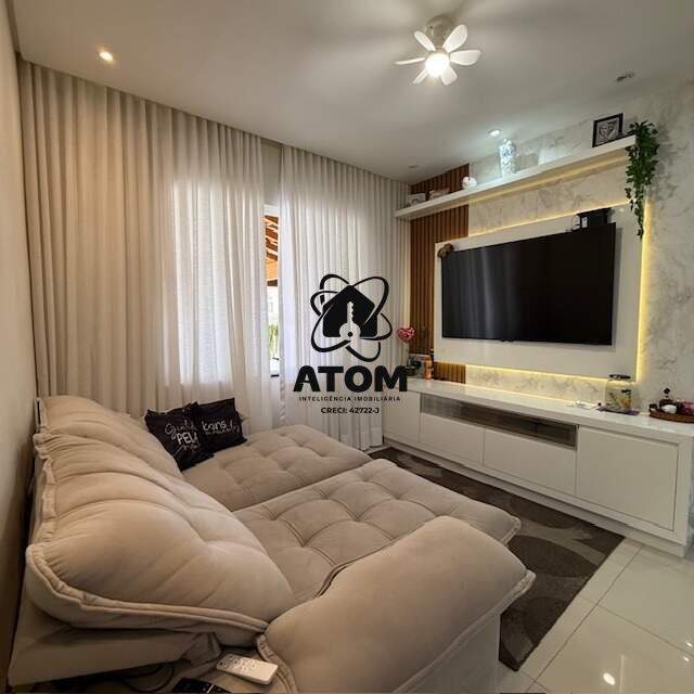 Casa em condominio à venda no Vila dos Comerciários 2: 