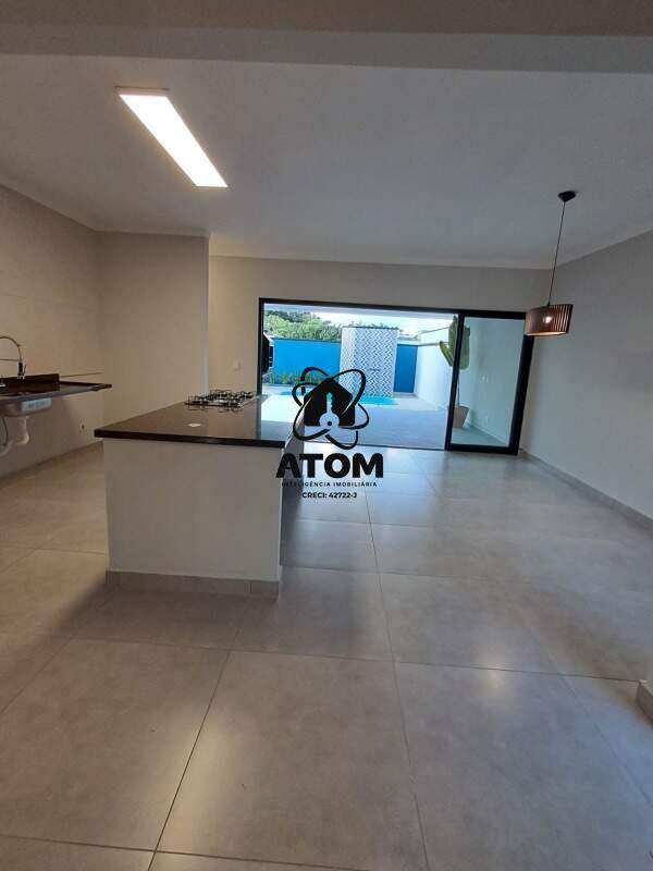 Casa em condominio à venda no Loteamento Residencial Parque das Araucárias: 