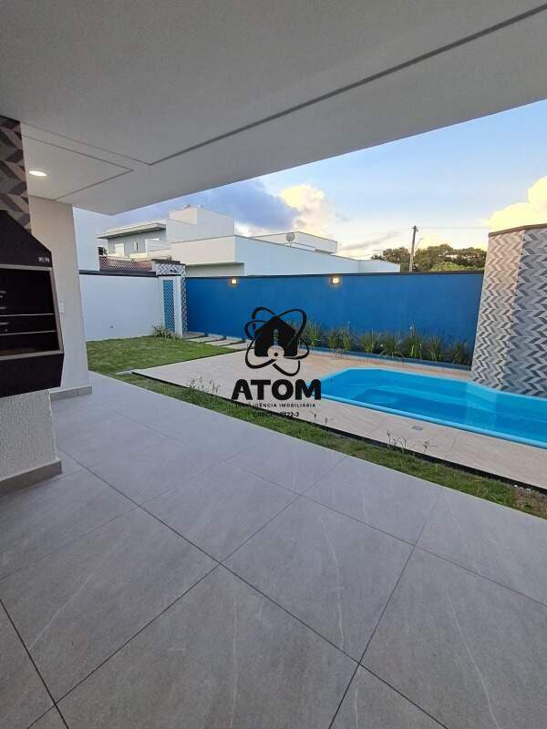 Casa em condominio à venda no Loteamento Residencial Parque das Araucárias: 