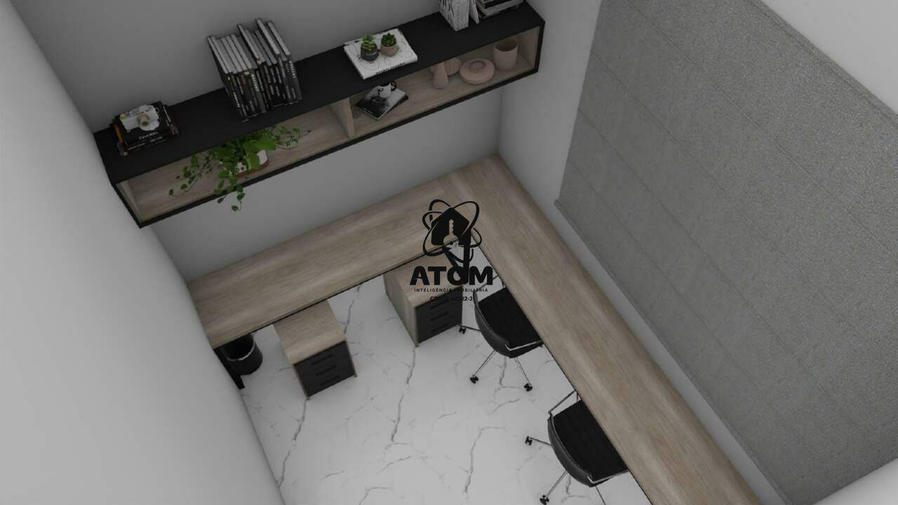 Casa em condominio à venda no Guedes: 