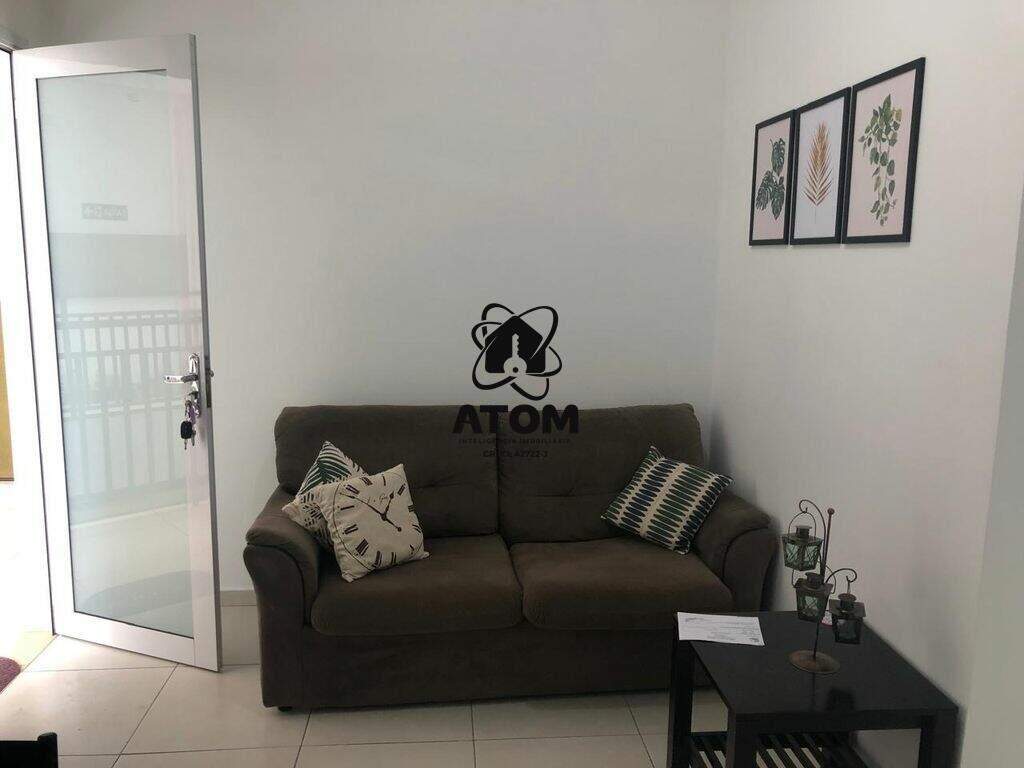Apartamento para aluguel no Lavadouro de Areia: 
