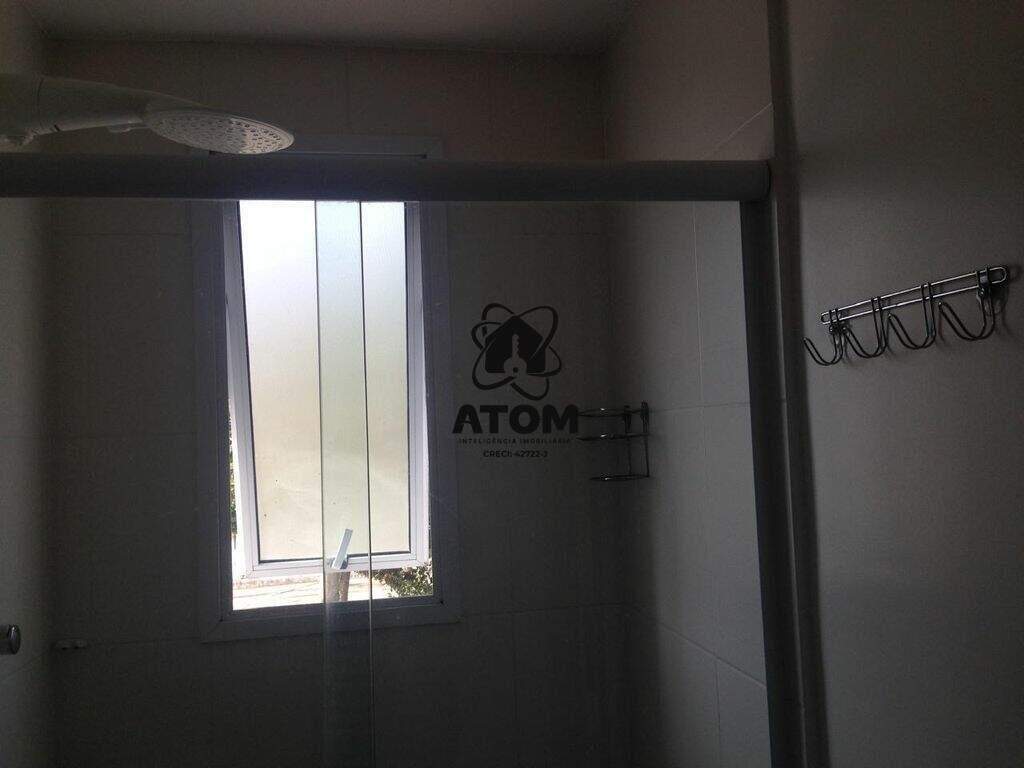 Apartamento para aluguel no Lavadouro de Areia: 