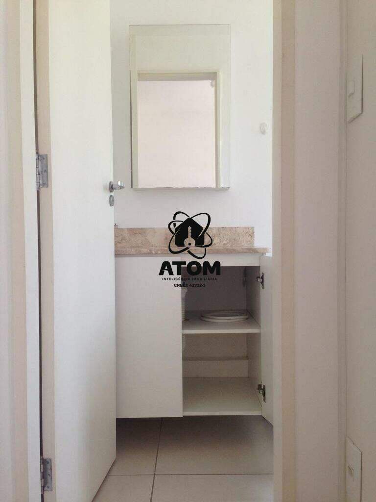 Apartamento para aluguel no Lavadouro de Areia: 