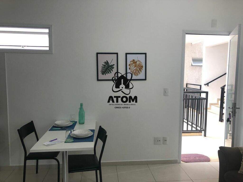 Apartamento para aluguel no Lavadouro de Areia: 