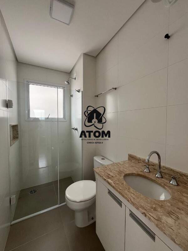 Apartamento à venda no Jardim das Nações: 