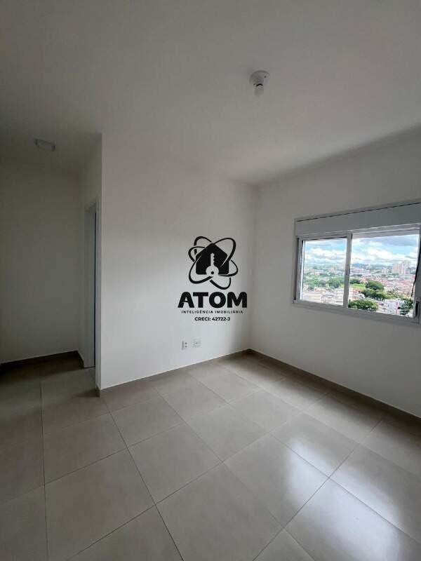 Apartamento à venda no Jardim das Nações: 