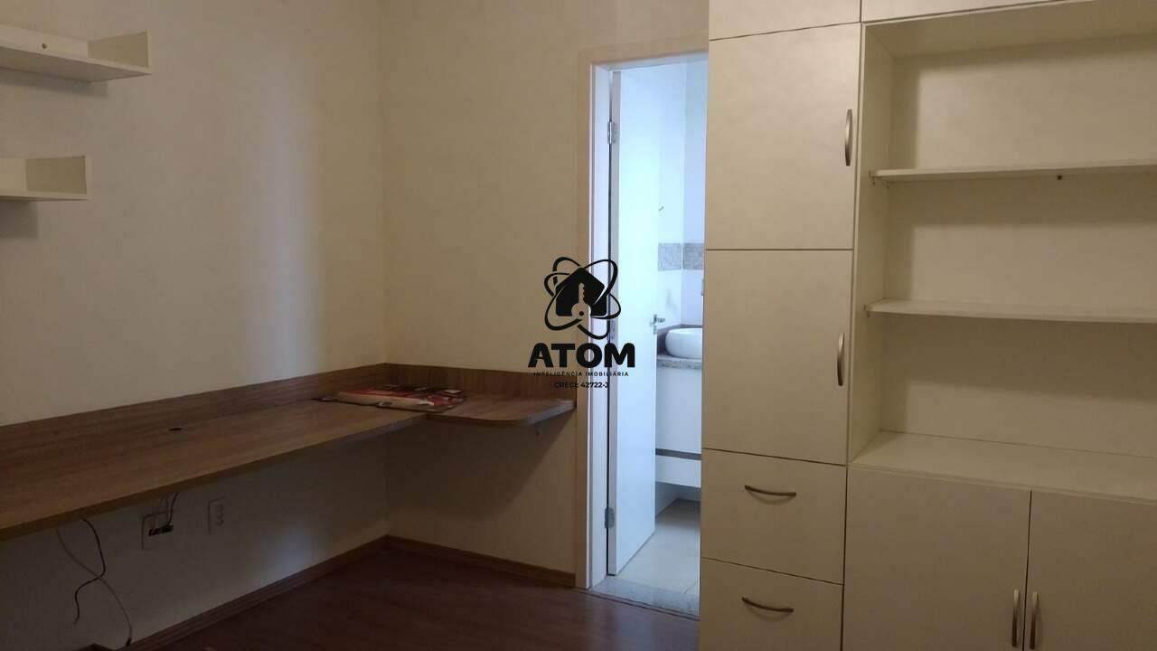Apartamento à venda no Vila São José: 