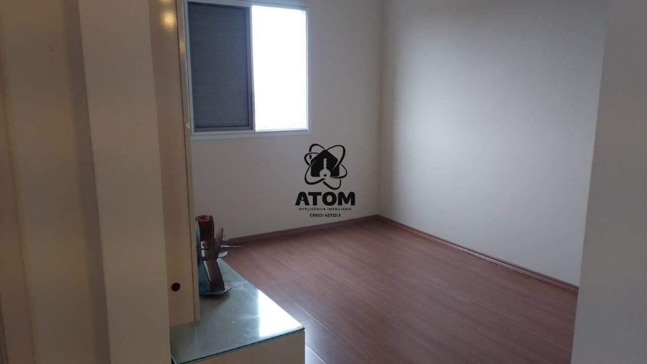 Apartamento à venda no Vila São José: 