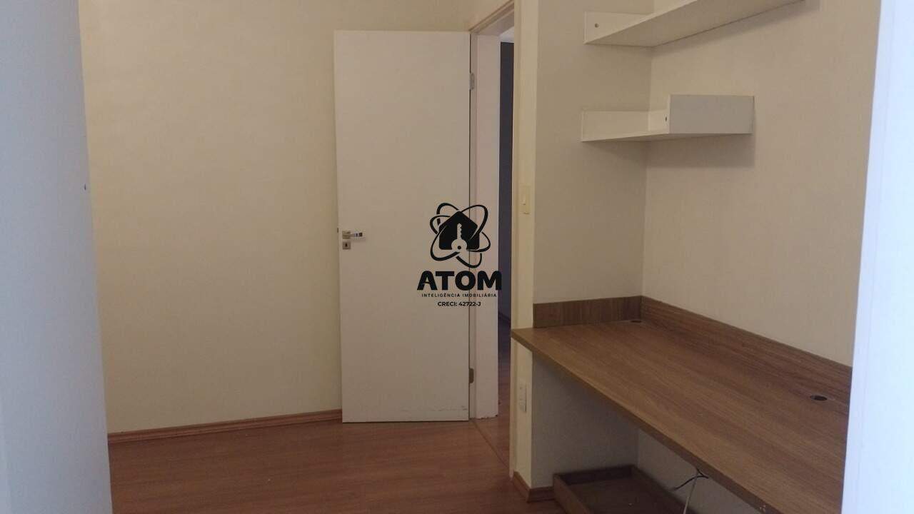 Apartamento à venda no Vila São José: 