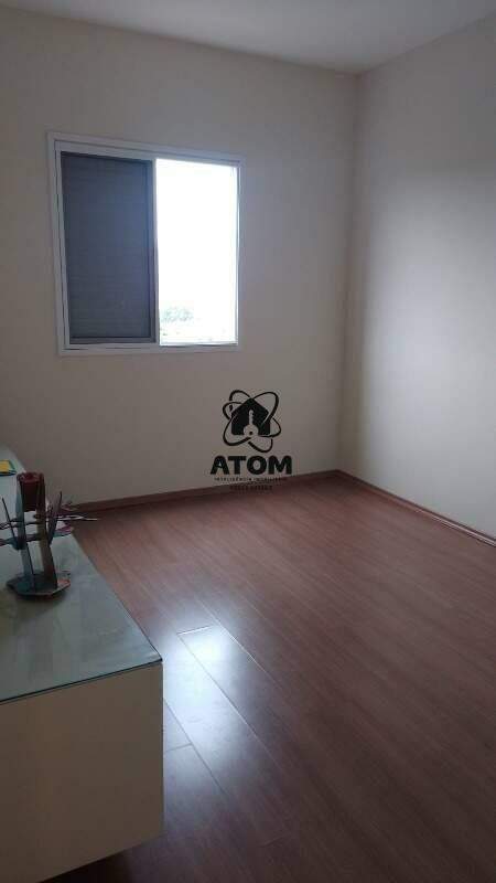 Apartamento à venda no Vila São José: 