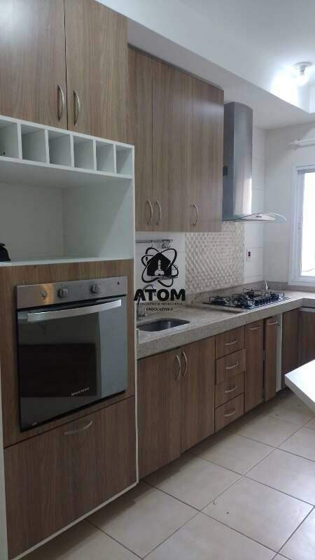 Apartamento à venda no Vila São José: 