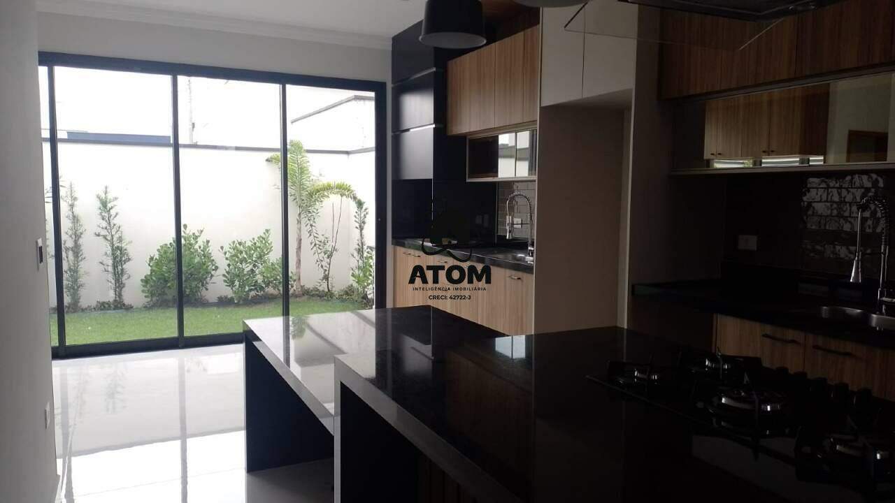Casa em condominio à venda no Loteamento Residencial Barão de Tremembé: 