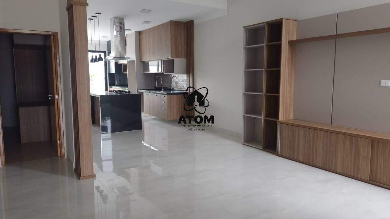 Casa em condominio à venda no Loteamento Residencial Barão de Tremembé: 