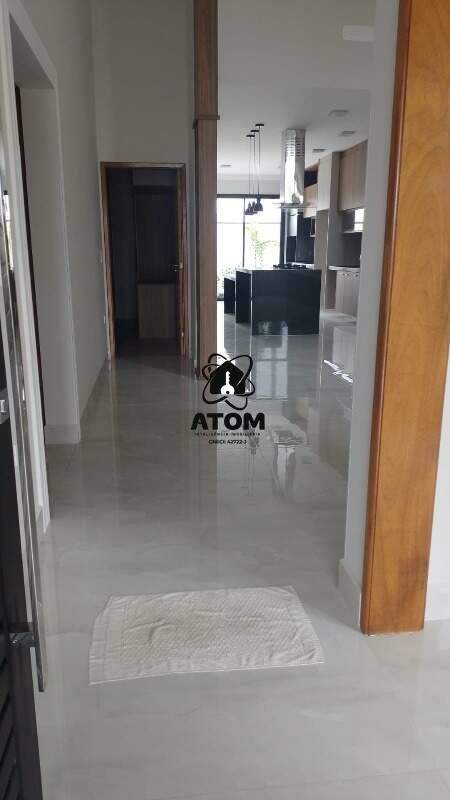 Casa em condominio à venda no Loteamento Residencial Barão de Tremembé: 