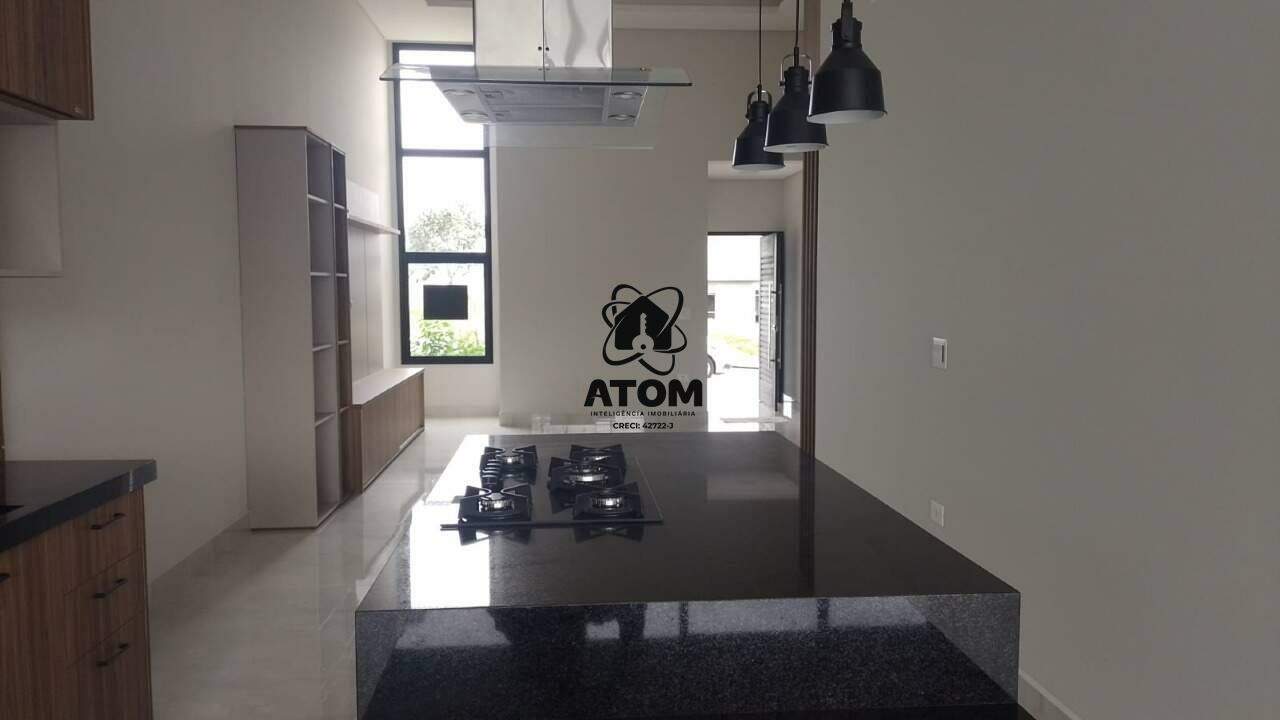 Casa em condominio à venda no Loteamento Residencial Barão de Tremembé: 