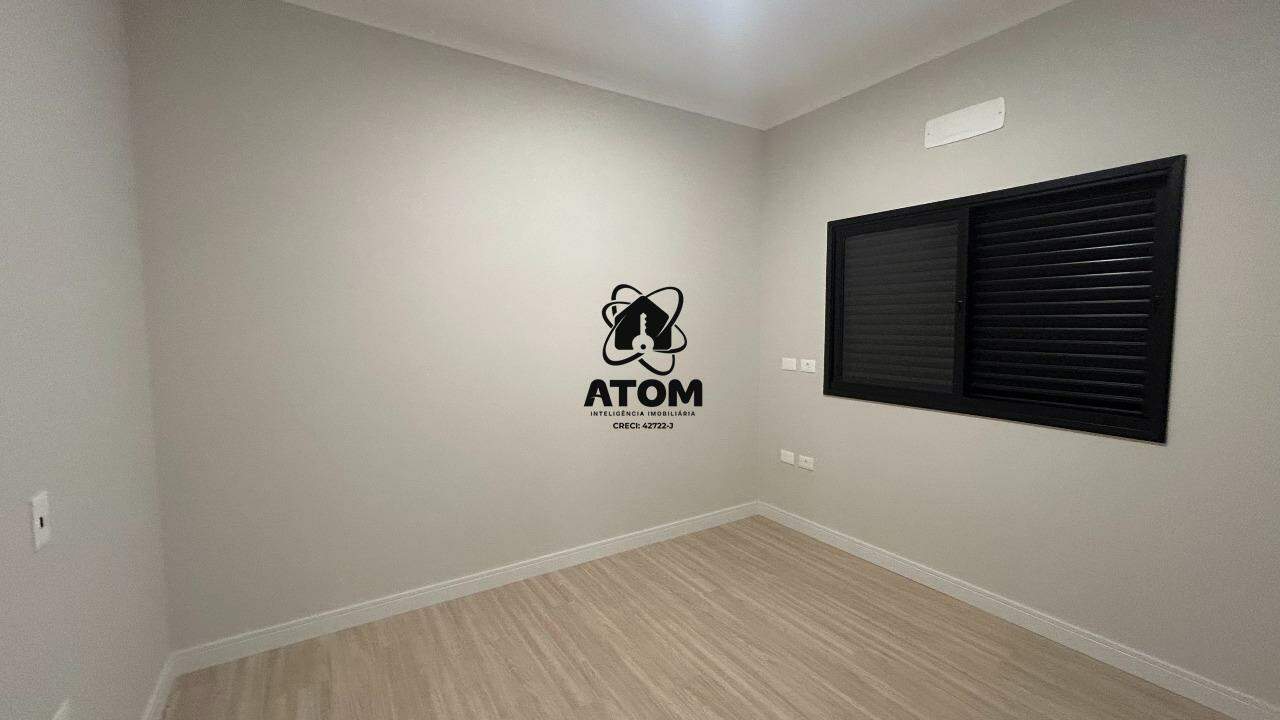 Casa em condominio à venda no Loteamento Residencial Barão de Tremembé: Dormitório 1