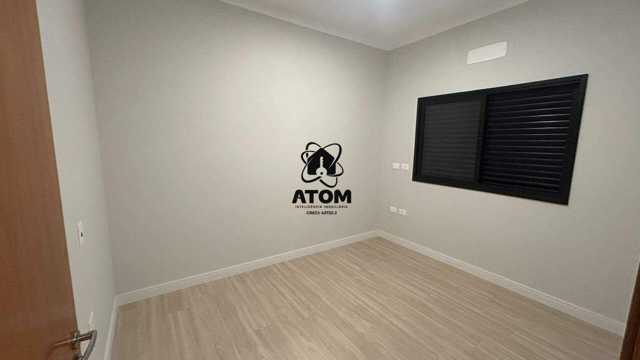 Casa em condominio à venda no Loteamento Residencial Barão de Tremembé: Dormitório 2