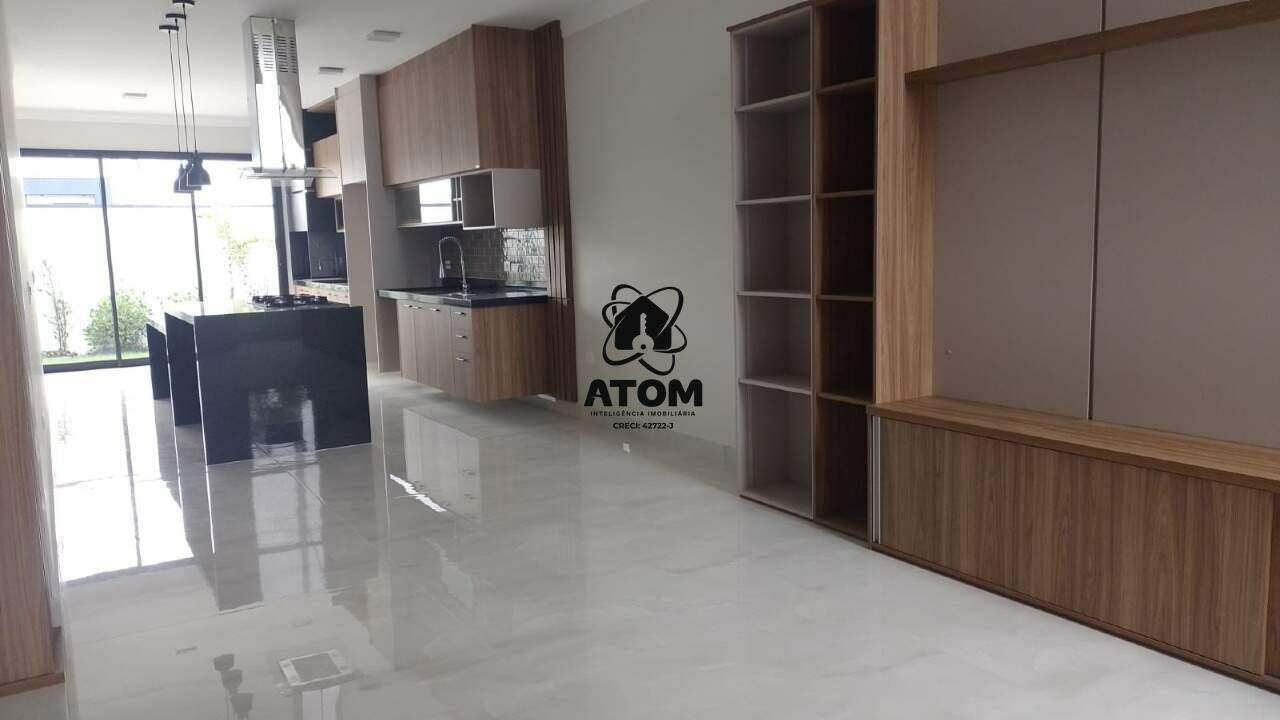Casa em condominio à venda no Loteamento Residencial Barão de Tremembé: 