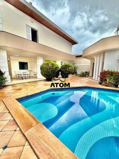Casa em condominio à venda no Vila Costa: 