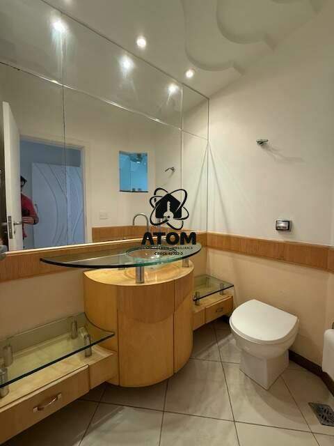 Casa em condominio à venda no Vila Costa: 