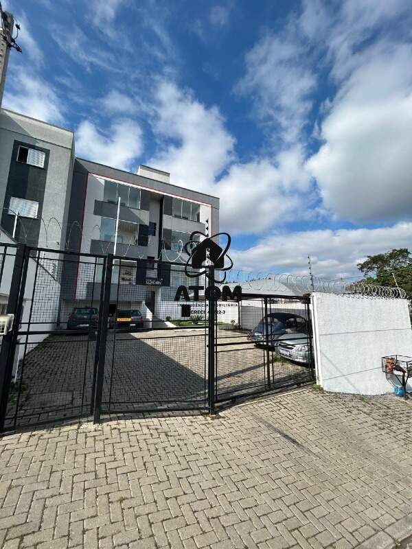 Apartamento à venda no Residencial Portal da Mantiqueira: 