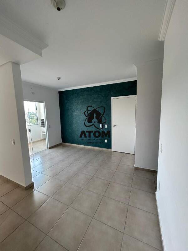 Apartamento à venda no Residencial Portal da Mantiqueira: 