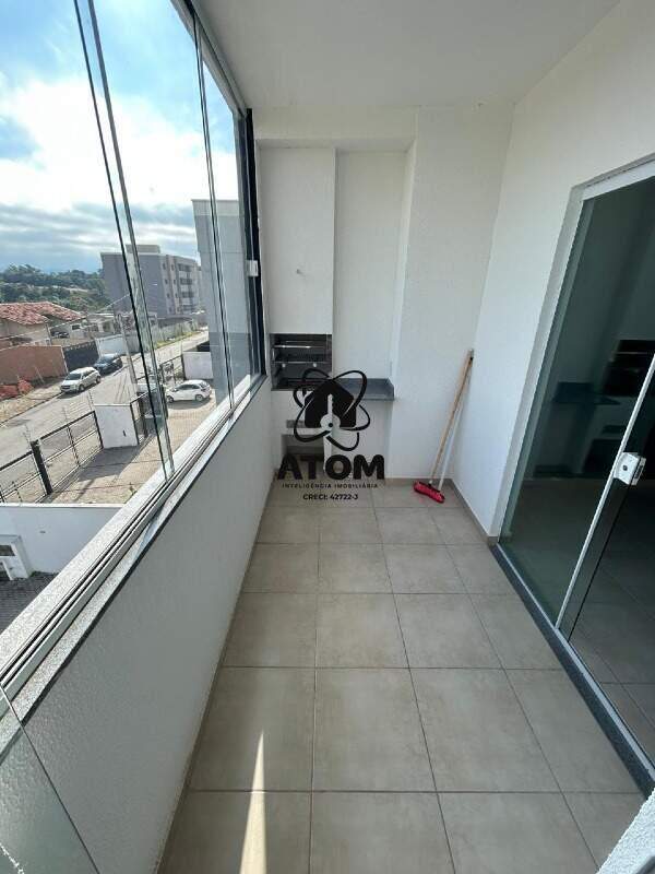 Apartamento à venda no Residencial Portal da Mantiqueira: 