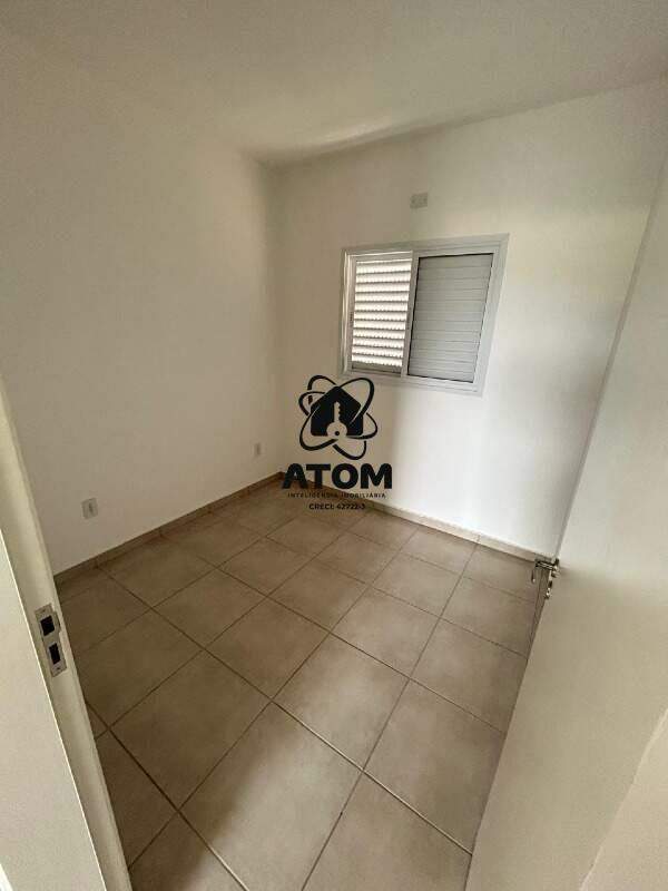 Apartamento à venda no Residencial Portal da Mantiqueira: 