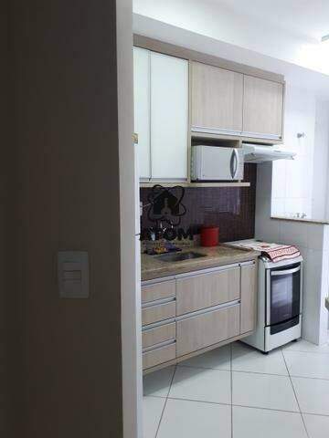 Apartamento à venda no Vila São José: 