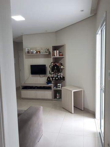 Apartamento à venda no Vila São José: 