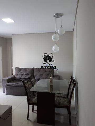 Apartamento à venda no Vila São José: 