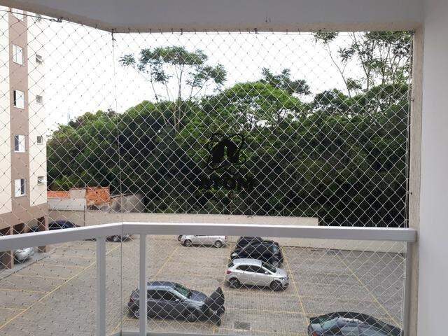 Apartamento à venda no Vila São José: 