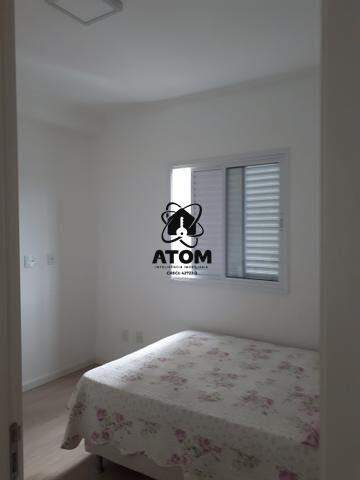 Apartamento à venda no Vila São José: 