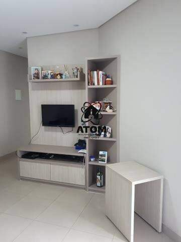 Apartamento à venda no Vila São José: 
