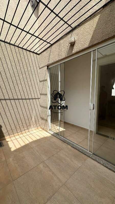 Casa para aluguel no Vila São Geraldo: 