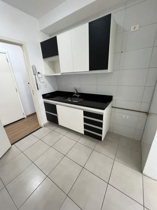 Apartamento à venda no Vila Jaboticabeira: 