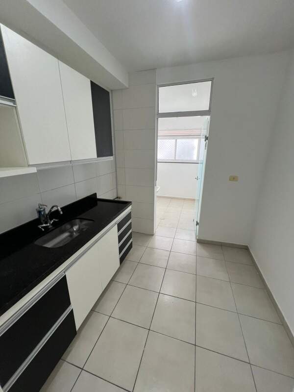Apartamento à venda no Vila Jaboticabeira: 