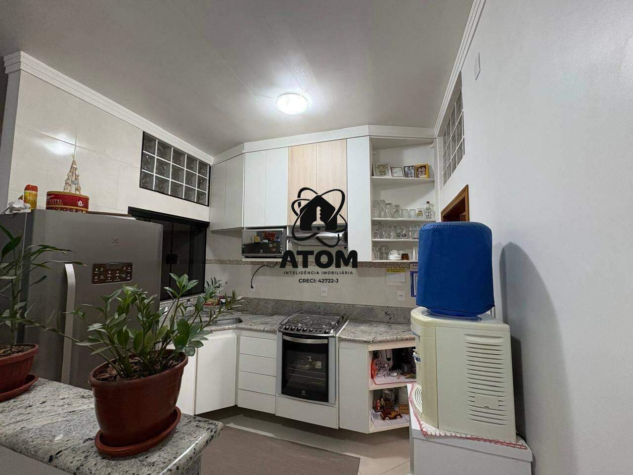 Casa à venda no Residencial Paraíso: 